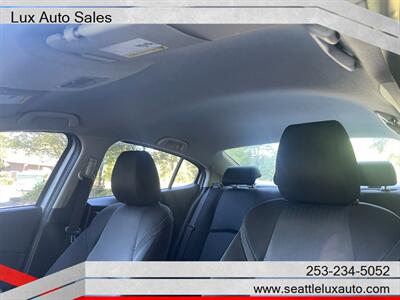 2015 Mazda MAZDA3 i SV   - Photo 10 - Woodinville, WA 98077