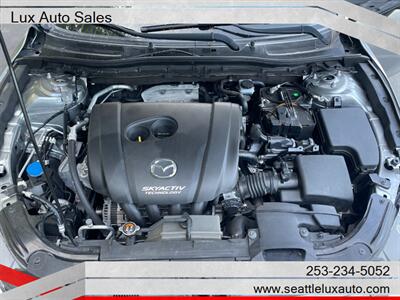 2015 Mazda MAZDA3 i SV   - Photo 22 - Woodinville, WA 98077