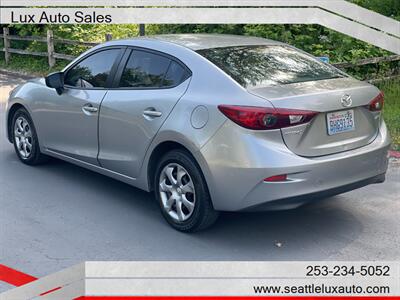 2015 Mazda MAZDA3 i SV   - Photo 5 - Woodinville, WA 98077