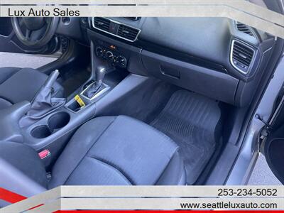 2015 Mazda MAZDA3 i SV - Photo 17 - Woodinville, WA 98077