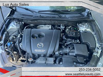 2015 Mazda MAZDA3 i SV   - Photo 23 - Woodinville, WA 98077