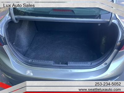 2015 Mazda MAZDA3 i SV   - Photo 13 - Woodinville, WA 98077