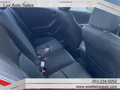 2015 Mazda MAZDA3 i SV   - Photo 17 - Woodinville, WA 98077