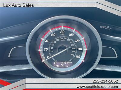 2015 Mazda MAZDA3 i SV   - Photo 8 - Woodinville, WA 98077