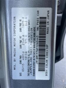 2015 Mazda MAZDA3 i SV   - Photo 24 - Woodinville, WA 98077