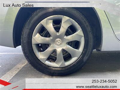 2015 Mazda MAZDA3 i SV   - Photo 21 - Woodinville, WA 98077