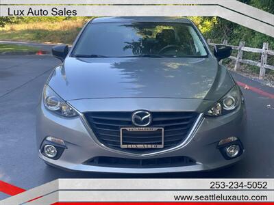 2015 Mazda MAZDA3 i SV - Photo 7 - Woodinville, WA 98077