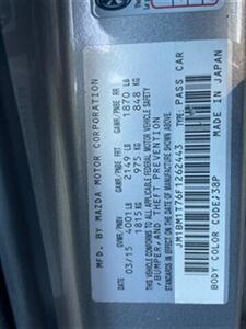2015 Mazda MAZDA3 i SV - Photo 24 - Woodinville, WA 98077