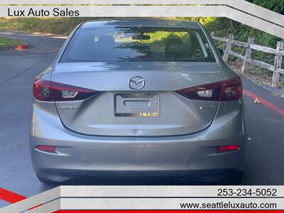 2015 Mazda MAZDA3 i SV   - Photo 3 - Woodinville, WA 98077