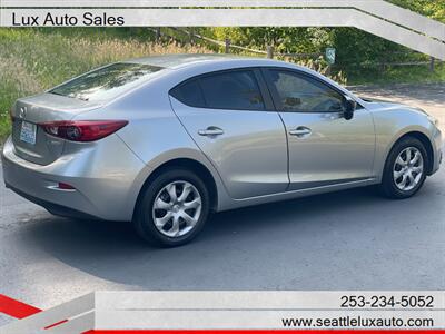 2015 Mazda MAZDA3 i SV   - Photo 7 - Woodinville, WA 98077