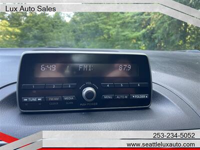 2015 Mazda MAZDA3 i SV   - Photo 10 - Woodinville, WA 98077