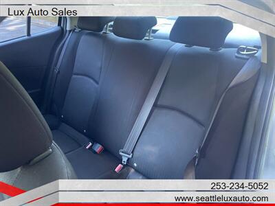 2015 Mazda MAZDA3 i SV - Photo 12 - Woodinville, WA 98077