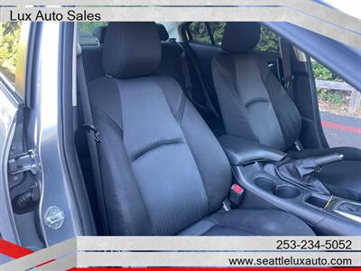 2015 Mazda MAZDA3 i SV   - Photo 18 - Woodinville, WA 98077
