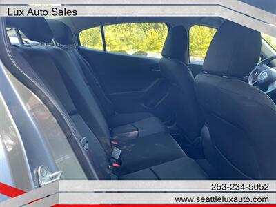 2015 Mazda MAZDA3 i SV   - Photo 16 - Woodinville, WA 98077