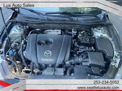 2015 Mazda MAZDA3 i SV - Photo 23 - Woodinville, WA 98077