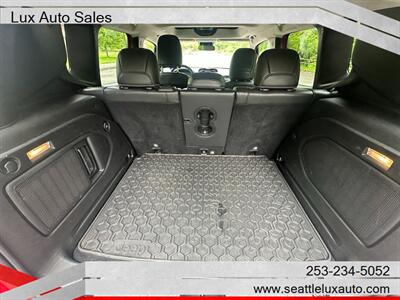 2015 Jeep Renegade Trailhawk   - Photo 25 - Woodinville, WA 98077