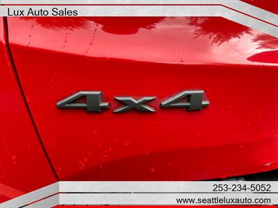 2015 Jeep Renegade Trailhawk   - Photo 31 - Woodinville, WA 98077