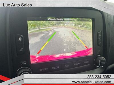 2015 Jeep Renegade Trailhawk   - Photo 18 - Woodinville, WA 98077