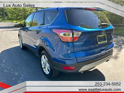 2017 Ford Escape SE   - Photo 5 - Woodinville, WA 98077