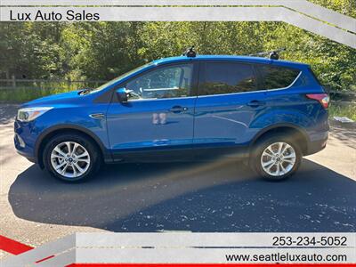 2017 Ford Escape SE   - Photo 4 - Woodinville, WA 98077