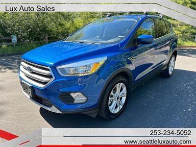 2017 Ford Escape SE   - Photo 3 - Woodinville, WA 98077