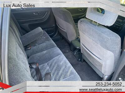 2001 Honda CR-V EX   - Photo 16 - Woodinville, WA 98077