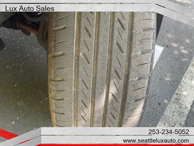 2001 Honda CR-V EX   - Photo 28 - Woodinville, WA 98077