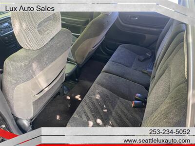 2001 Honda CR-V EX   - Photo 11 - Woodinville, WA 98077