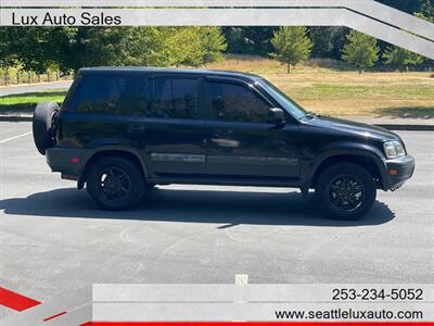 2001 Honda CR-V EX   - Photo 8 - Woodinville, WA 98077