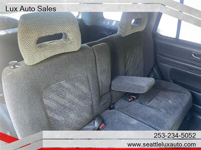 2001 Honda CR-V EX   - Photo 17 - Woodinville, WA 98077