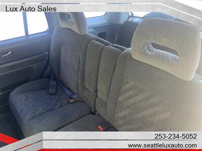 2001 Honda CR-V EX   - Photo 12 - Woodinville, WA 98077