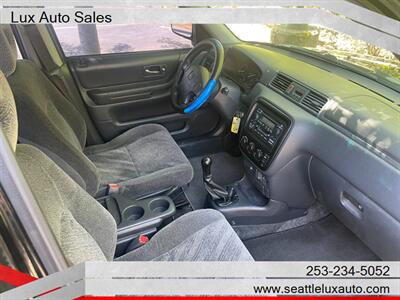 2001 Honda CR-V EX   - Photo 18 - Woodinville, WA 98077