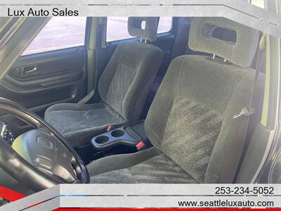 2001 Honda CR-V EX   - Photo 10 - Woodinville, WA 98077