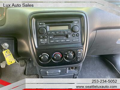 2001 Honda CR-V EX   - Photo 20 - Woodinville, WA 98077