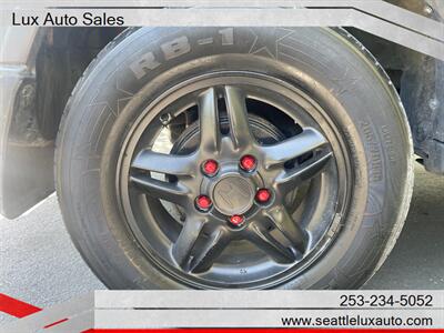 2001 Honda CR-V EX   - Photo 22 - Woodinville, WA 98077