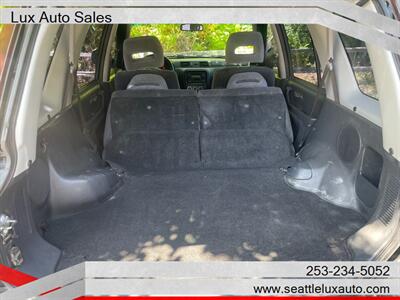 2001 Honda CR-V EX   - Photo 14 - Woodinville, WA 98077