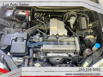 2001 Honda CR-V EX   - Photo 26 - Woodinville, WA 98077