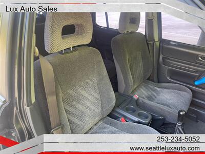 2001 Honda CR-V EX   - Photo 19 - Woodinville, WA 98077
