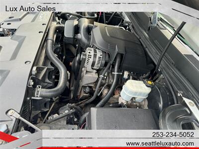 2011 GMC Sierra 1500 SLE   - Photo 29 - Woodinville, WA 98077