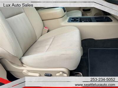 2011 GMC Sierra 1500 SLE   - Photo 23 - Woodinville, WA 98077