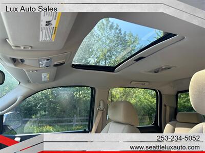 2011 GMC Sierra 1500 SLE - Photo 27 - Woodinville, WA 98077