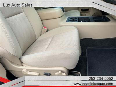 2011 GMC Sierra 1500 SLE   - Photo 21 - Woodinville, WA 98077