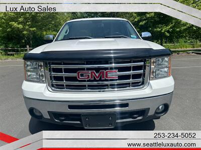 2011 GMC Sierra 1500 SLE - Photo 8 - Woodinville, WA 98077