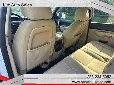 2011 GMC Sierra 1500 SLE - Photo 21 - Woodinville, WA 98077
