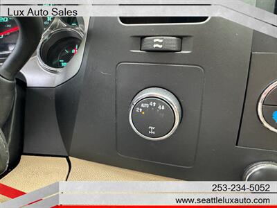 2011 GMC Sierra 1500 SLE   - Photo 25 - Woodinville, WA 98077