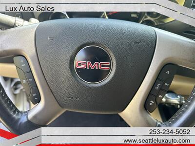 2011 GMC Sierra 1500 SLE - Photo 31 - Woodinville, WA 98077