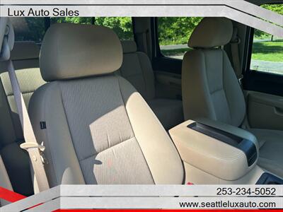 2011 GMC Sierra 1500 SLE - Photo 16 - Woodinville, WA 98077