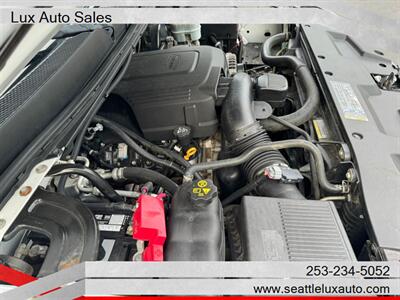 2011 GMC Sierra 1500 SLE   - Photo 28 - Woodinville, WA 98077