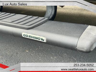 2011 GMC Sierra 1500 SLE   - Photo 11 - Woodinville, WA 98077