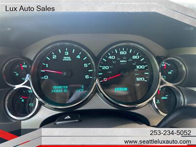 2011 GMC Sierra 1500 SLE - Photo 11 - Woodinville, WA 98077